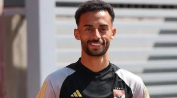 فارق 200 ألف دولار.. تطورات حاسمة في مفاوضات انتقال أحمد عبدالقادر لنادي الكرمة العراقي